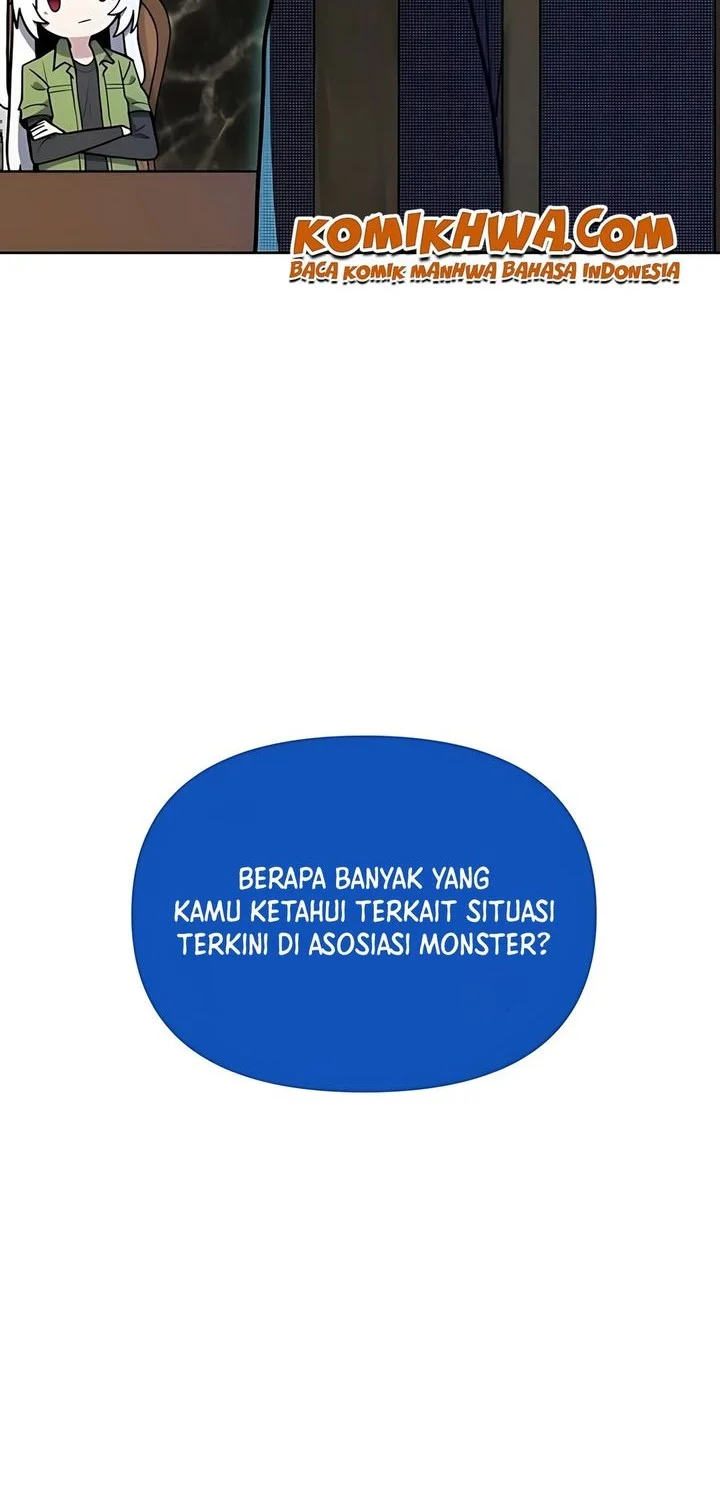 Mr. Magical Girl Chapter 27 Gambar 64