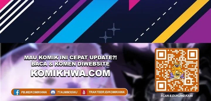 Mr. Magical Girl Chapter 27 Gambar 66