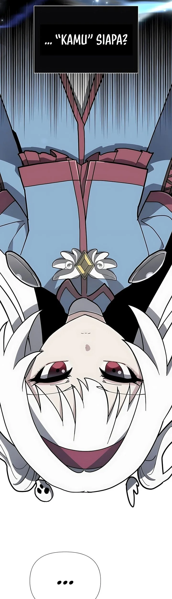 Mr. Magical Girl Chapter 27 Gambar 6