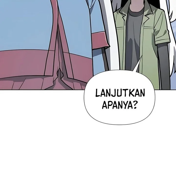 Mr. Magical Girl Chapter 27 Gambar 9