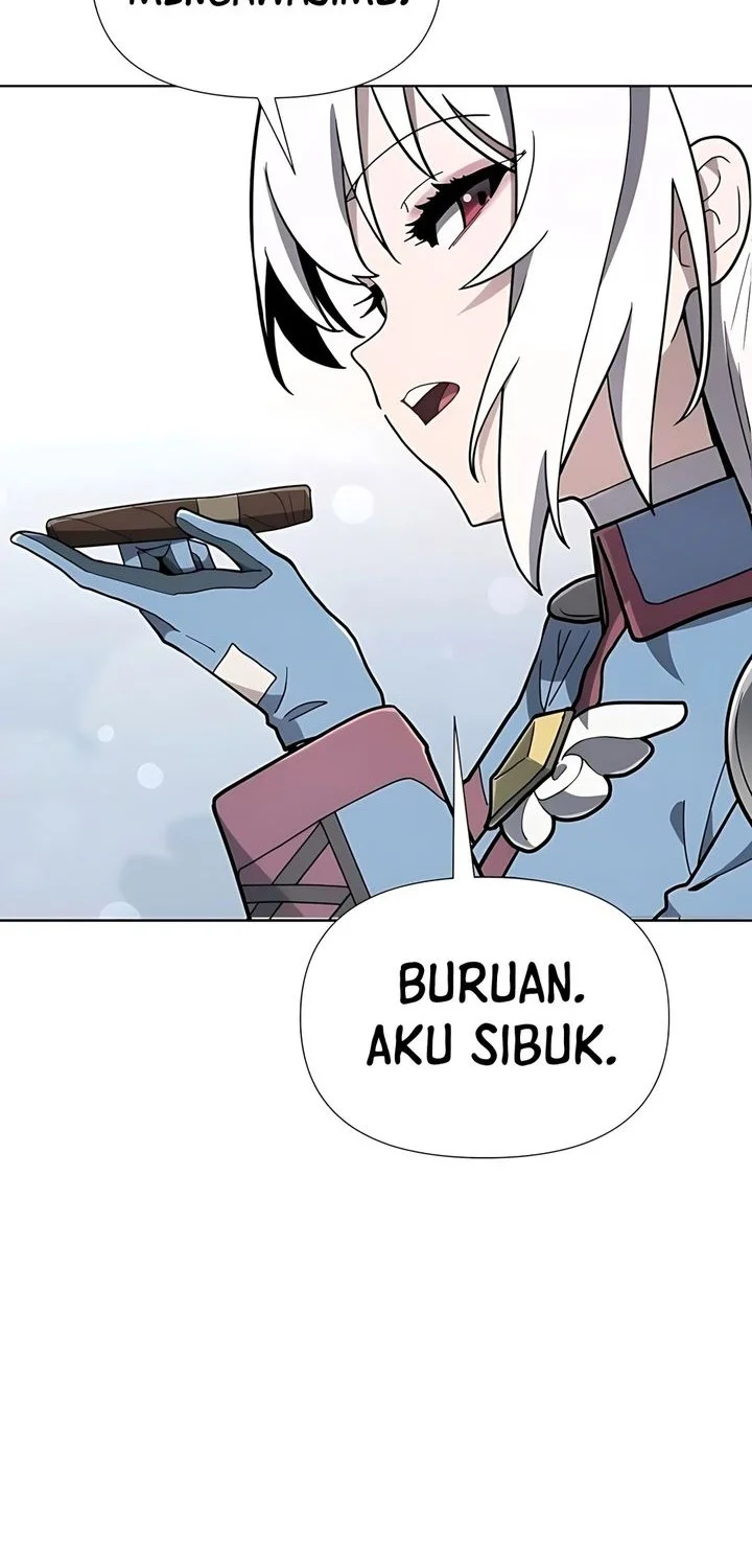 Mr. Magical Girl Chapter 27 Gambar 13