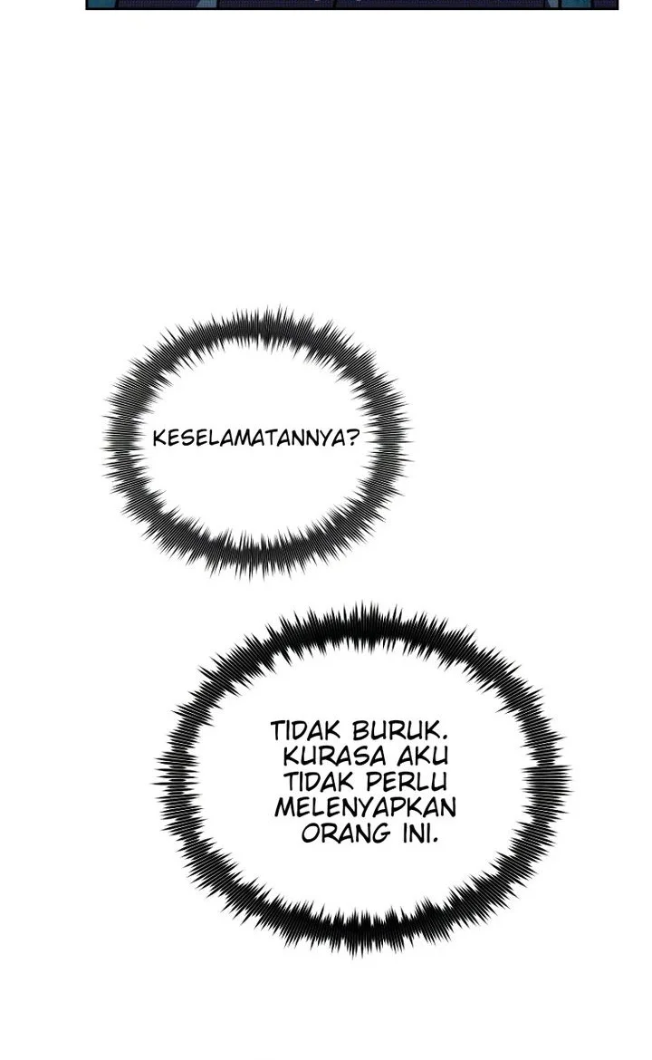 Mr. Magical Girl Chapter 28 Gambar 20