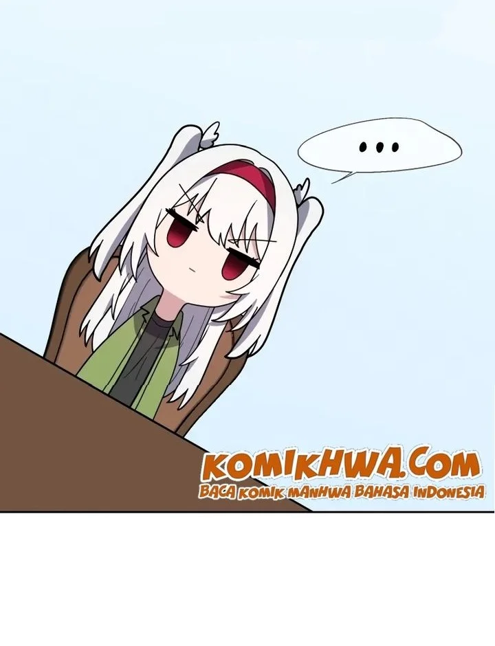 Mr. Magical Girl Chapter 28 Gambar 22