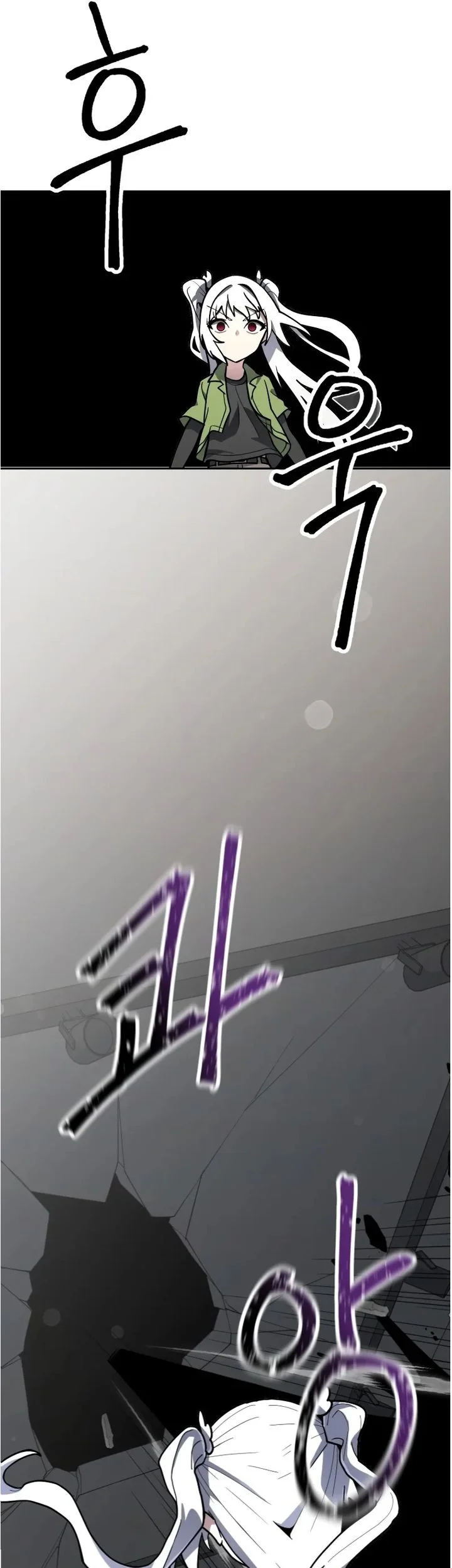 Mr. Magical Girl Chapter 28 Gambar 35