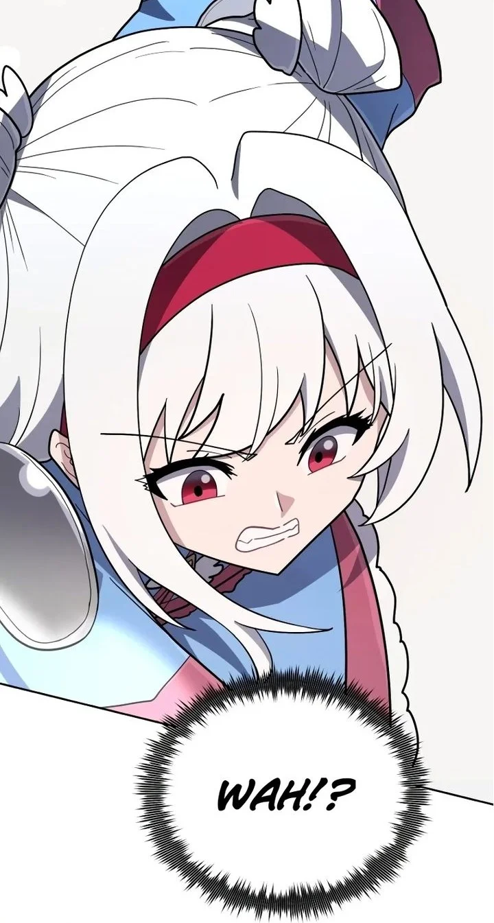 Mr. Magical Girl Chapter 28 Gambar 39