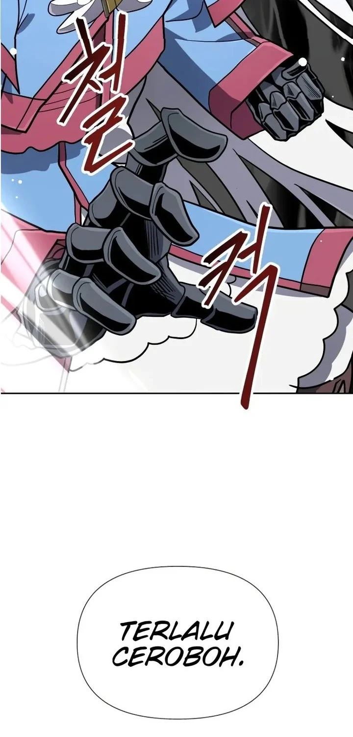 Mr. Magical Girl Chapter 28 Gambar 47