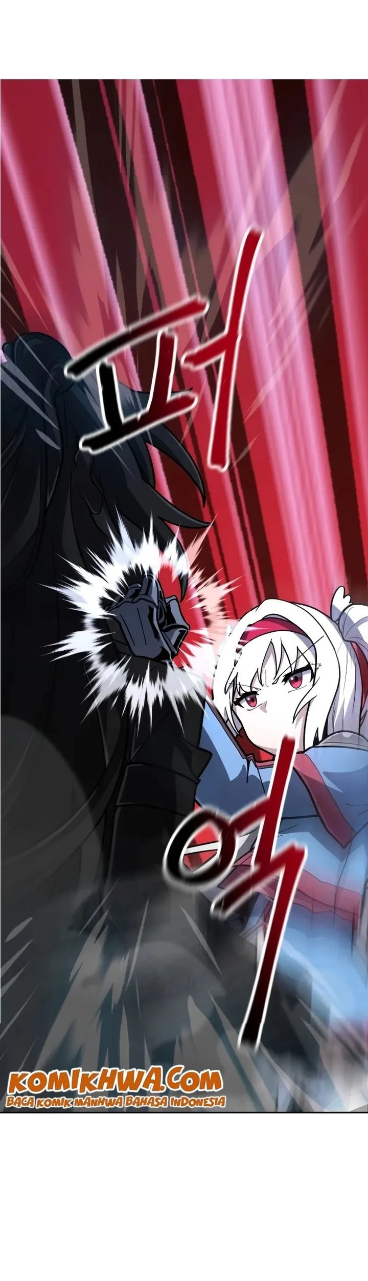 Mr. Magical Girl Chapter 28 Gambar 48