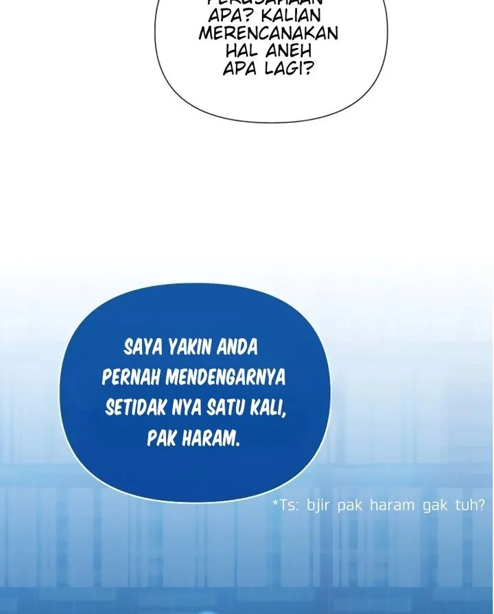 Mr. Magical Girl Chapter 28 Gambar 6