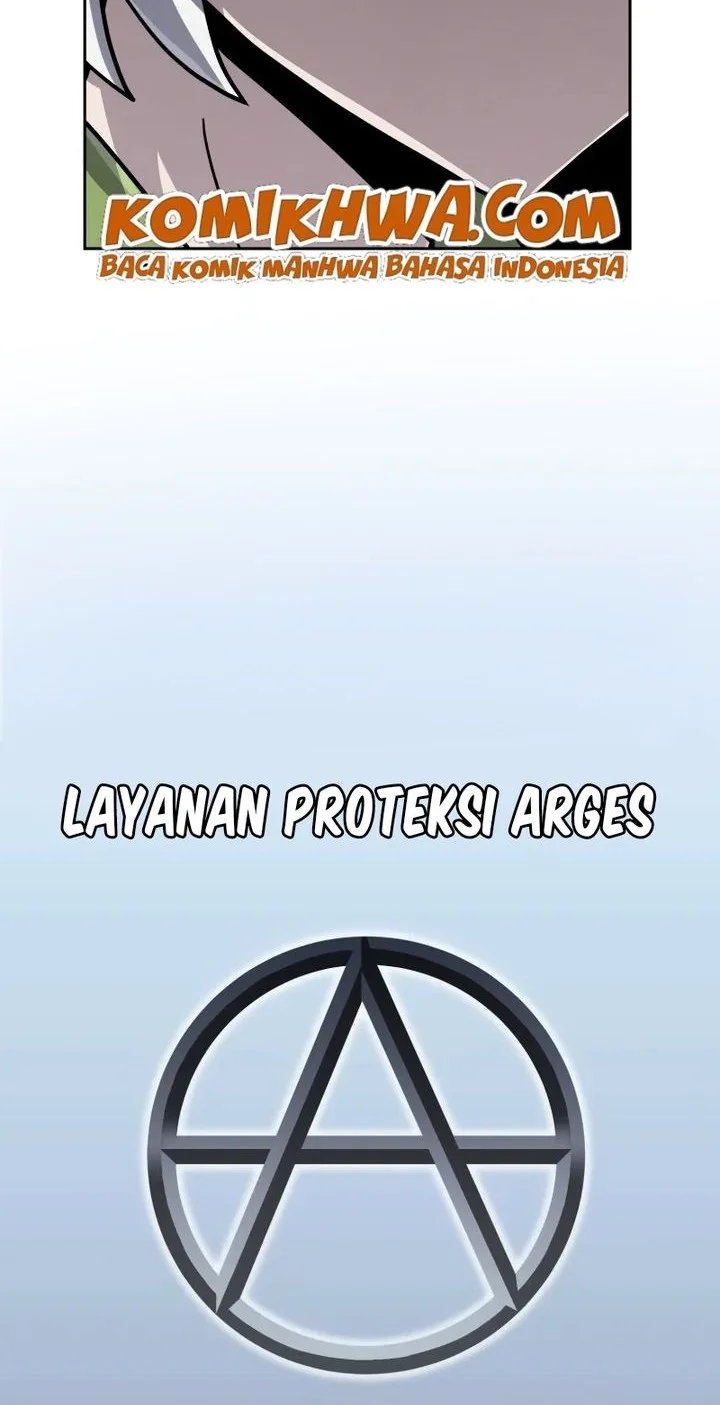 Mr. Magical Girl Chapter 28 Gambar 8