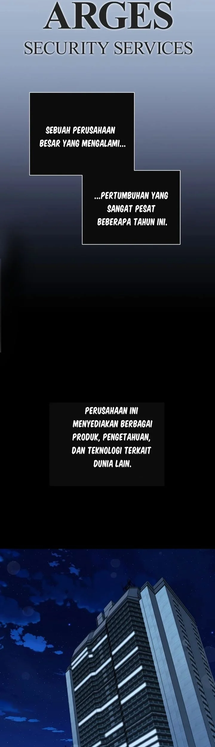 Mr. Magical Girl Chapter 28 Gambar 9