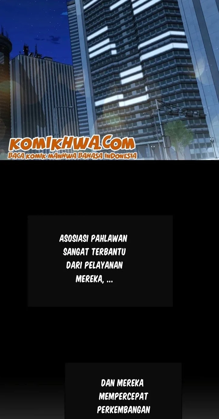 Mr. Magical Girl Chapter 28 Gambar 10