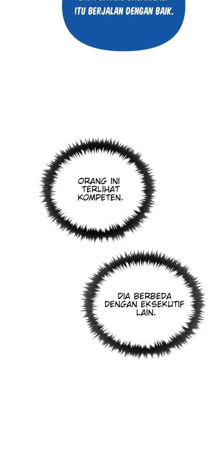 Mr. Magical Girl Chapter 28 Gambar 14