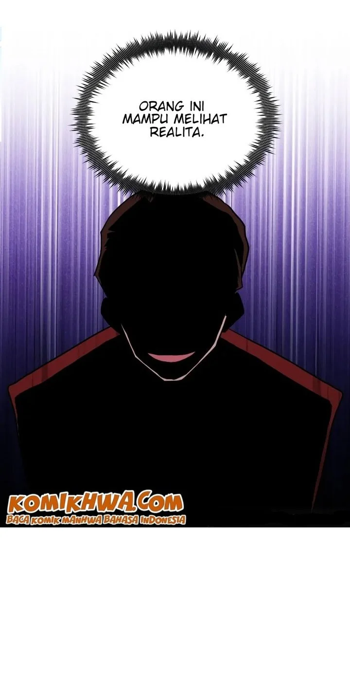 Mr. Magical Girl Chapter 28 Gambar 16