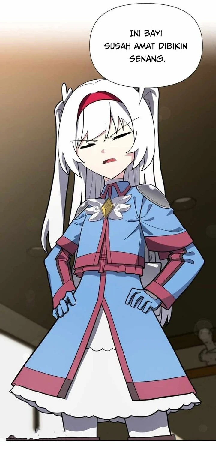 Mr. Magical Girl Chapter 29 Gambar 20