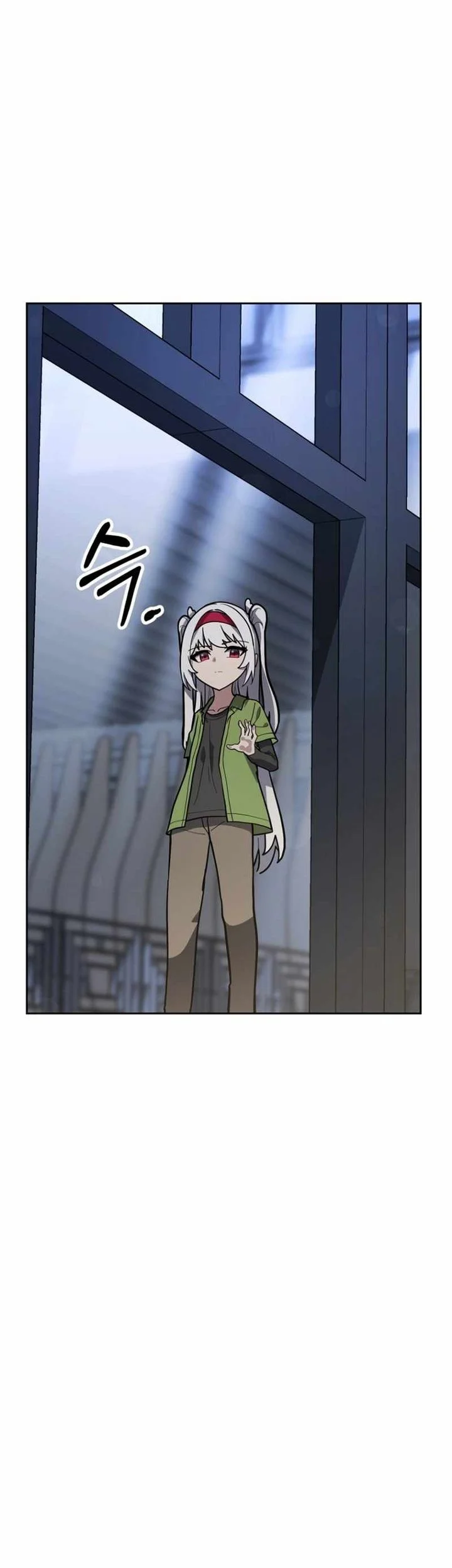 Mr. Magical Girl Chapter 29 Gambar 25