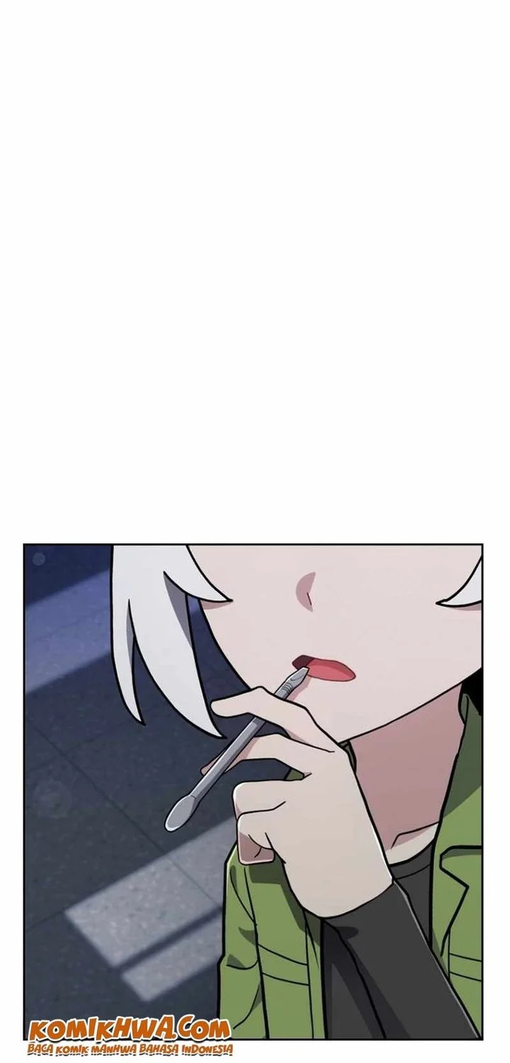 Mr. Magical Girl Chapter 29 Gambar 26