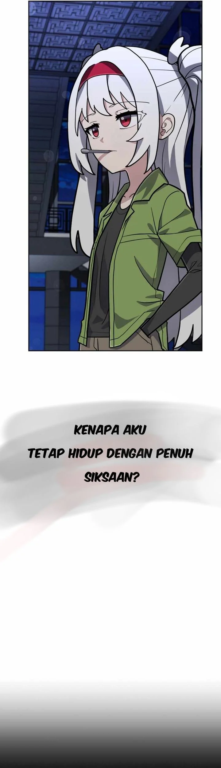 Mr. Magical Girl Chapter 29 Gambar 29