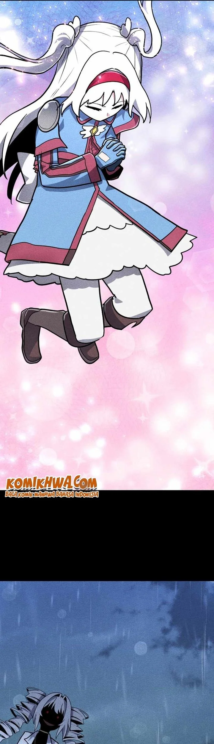 Mr. Magical Girl Chapter 29 Gambar 31