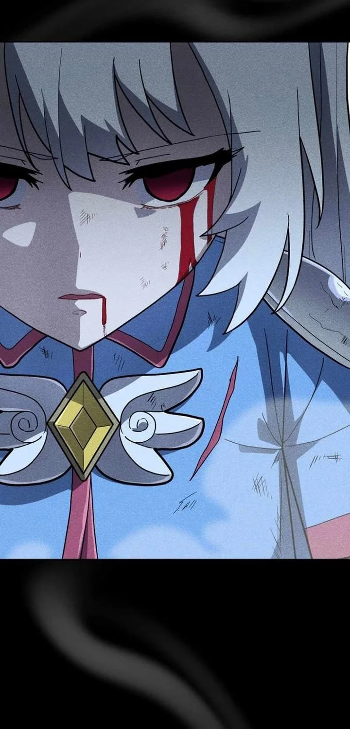 Mr. Magical Girl Chapter 29 Gambar 34