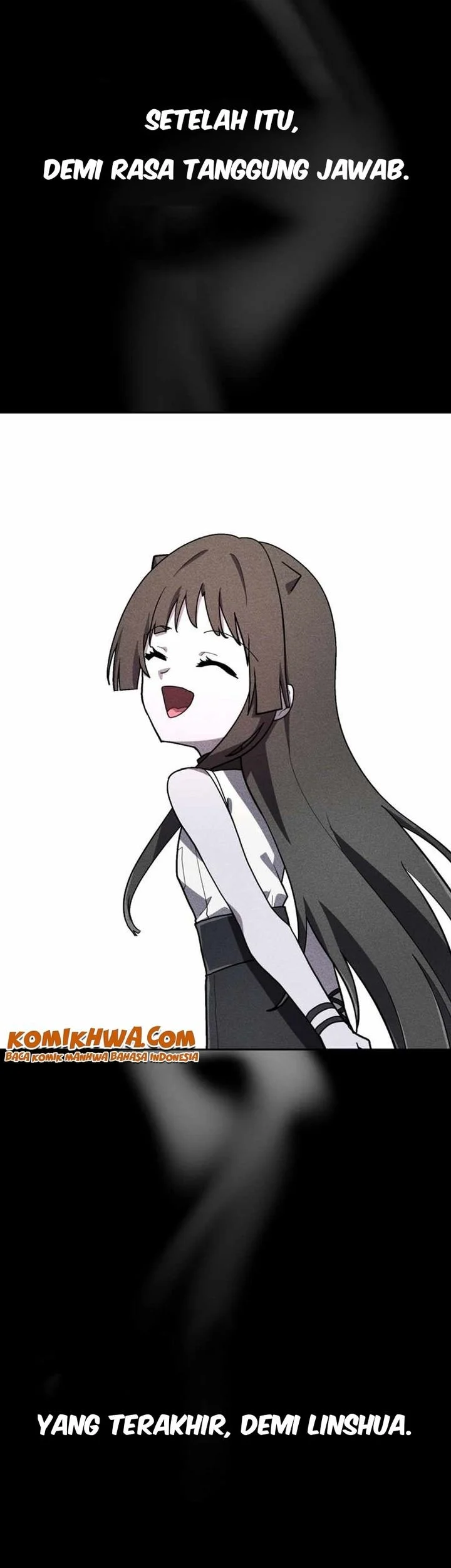 Mr. Magical Girl Chapter 29 Gambar 35