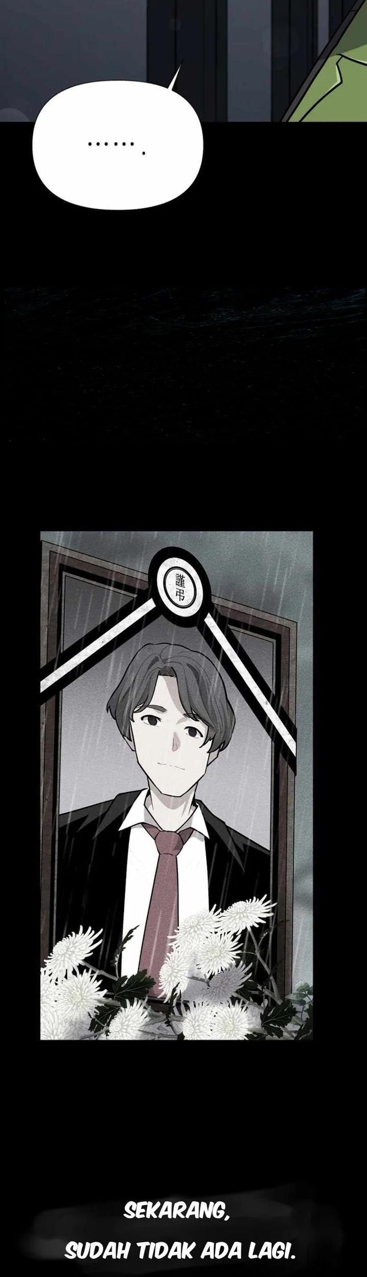 Mr. Magical Girl Chapter 29 Gambar 37