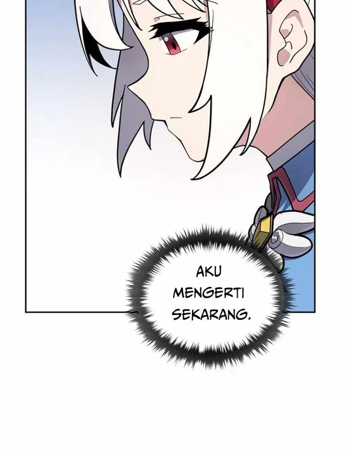 Manhwa Mr. Magical Girl Chapter 29 gambar 2