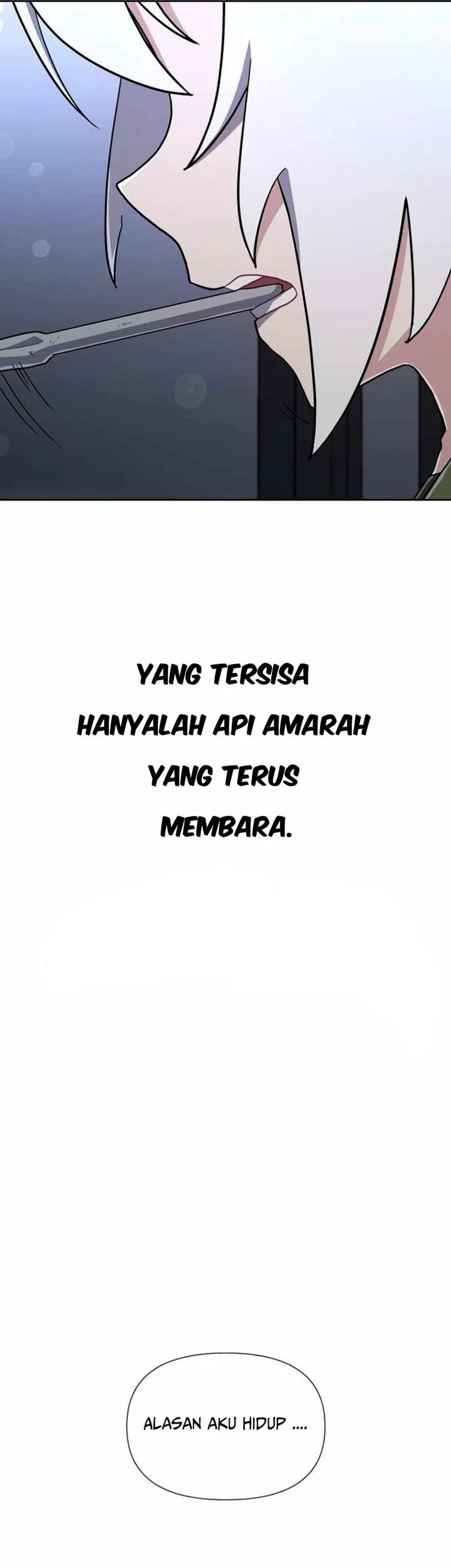 Mr. Magical Girl Chapter 29 Gambar 39