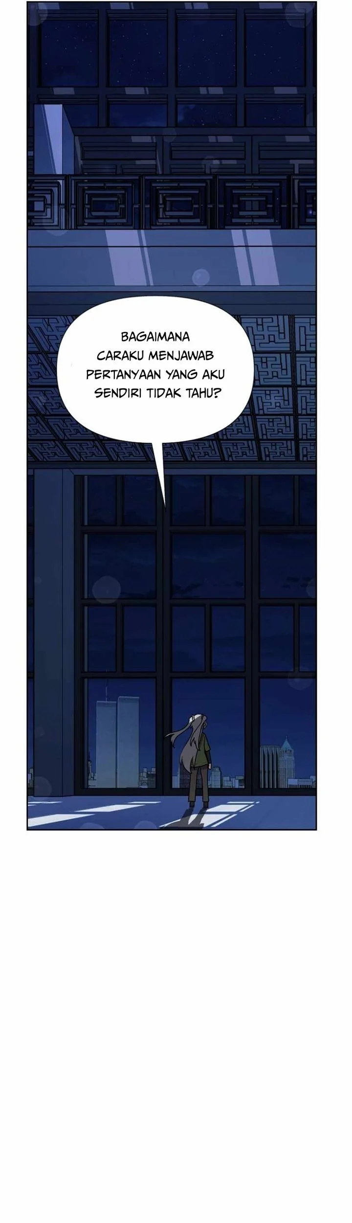 Mr. Magical Girl Chapter 29 Gambar 41