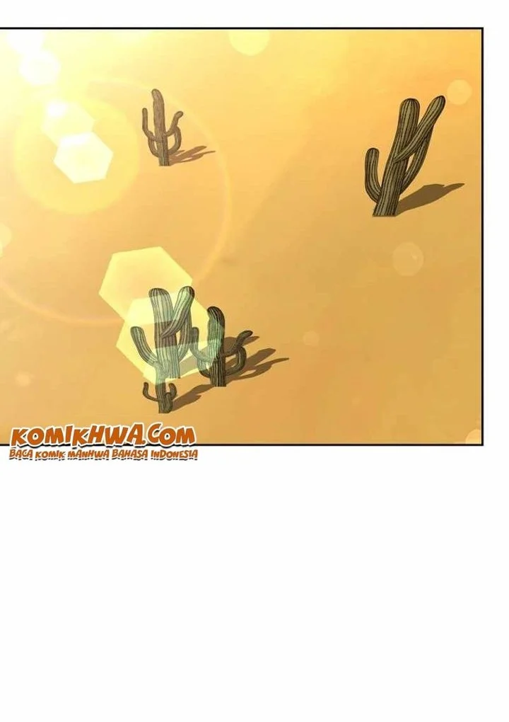 Mr. Magical Girl Chapter 29 Gambar 42