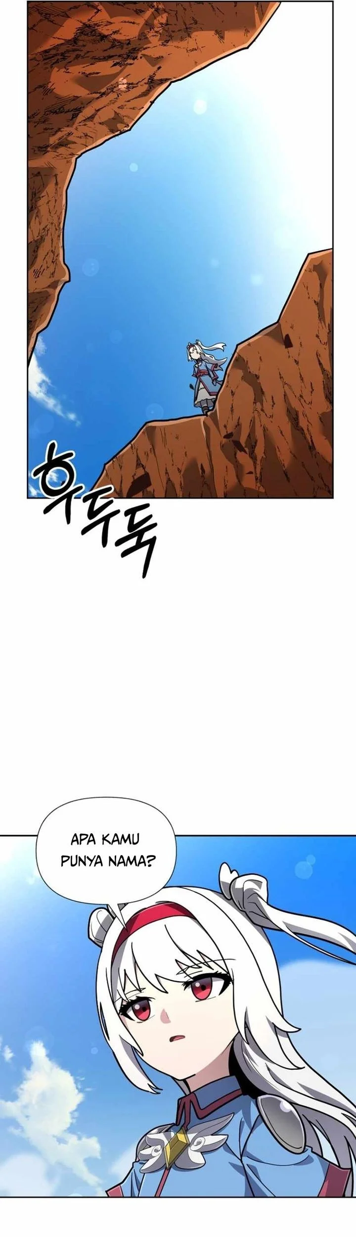 Mr. Magical Girl Chapter 29 Gambar 50