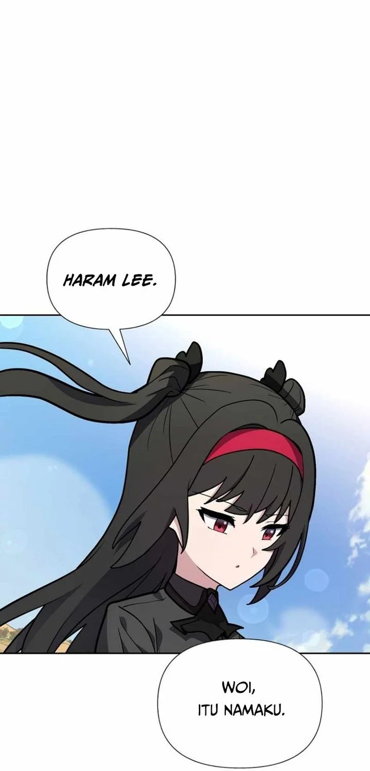 Mr. Magical Girl Chapter 29 Gambar 51