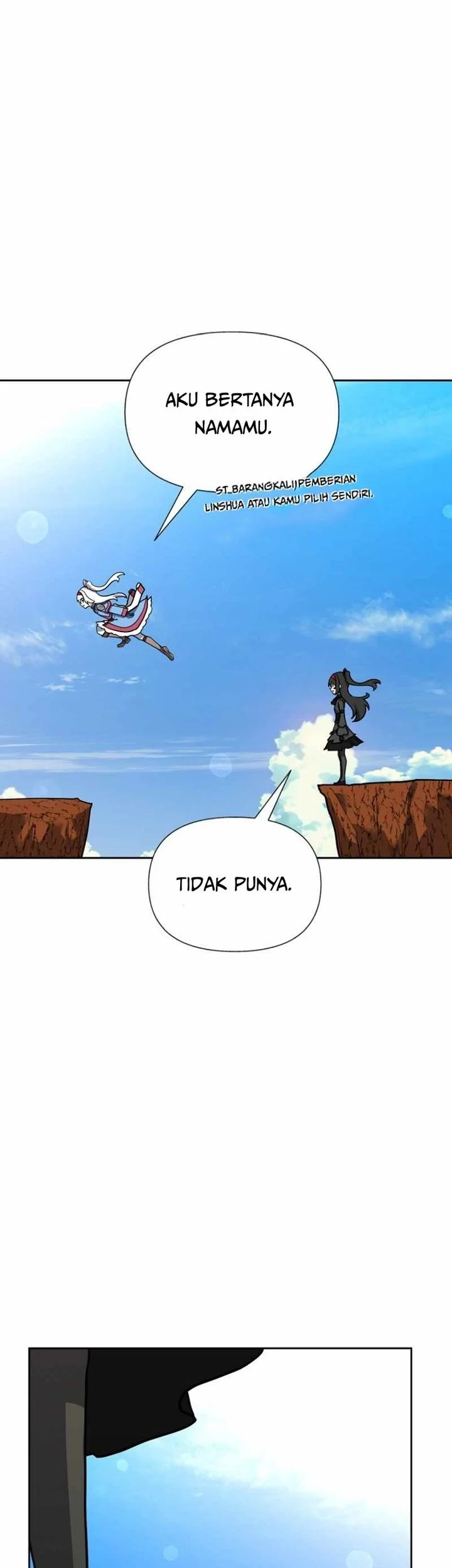 Mr. Magical Girl Chapter 29 Gambar 52