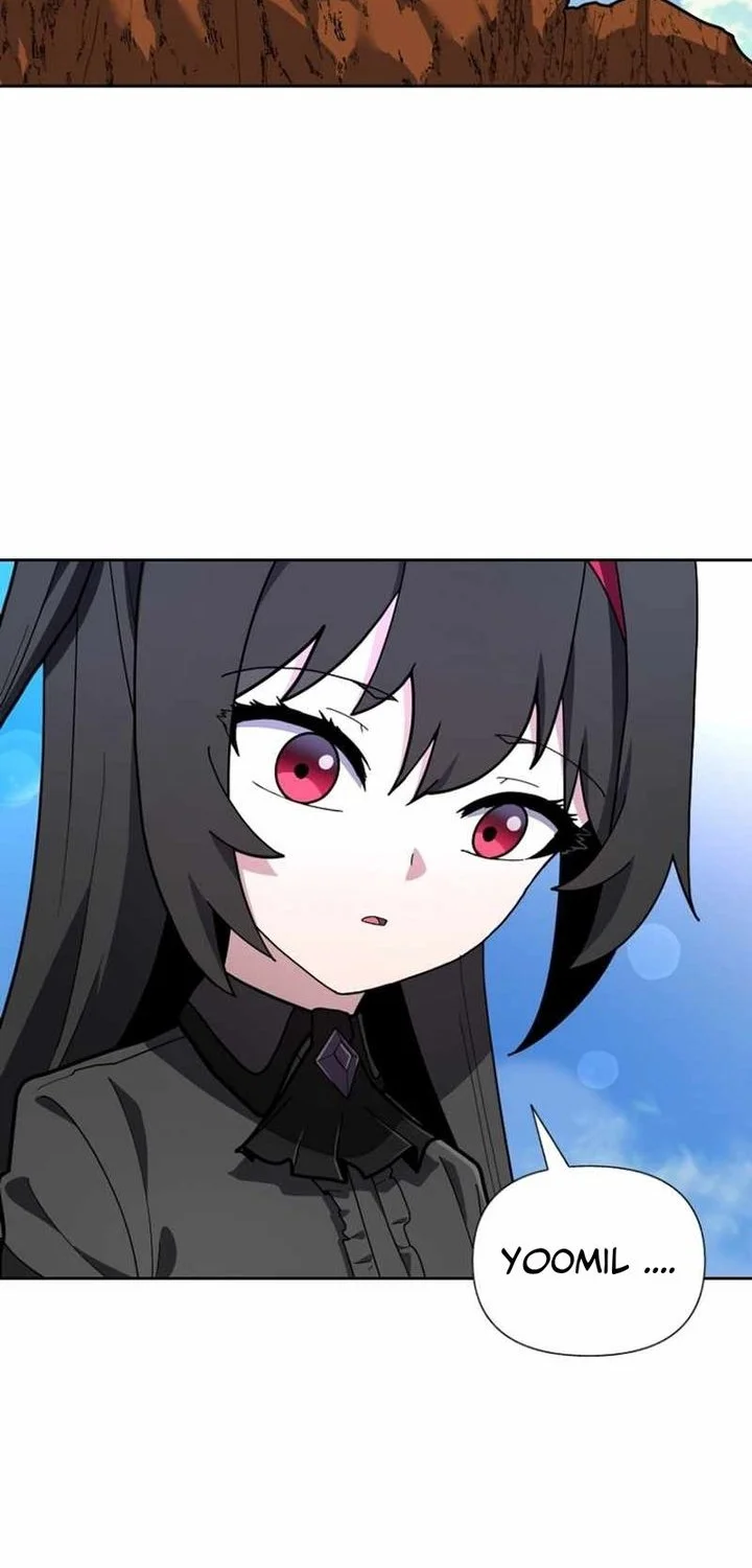 Mr. Magical Girl Chapter 29 Gambar 57