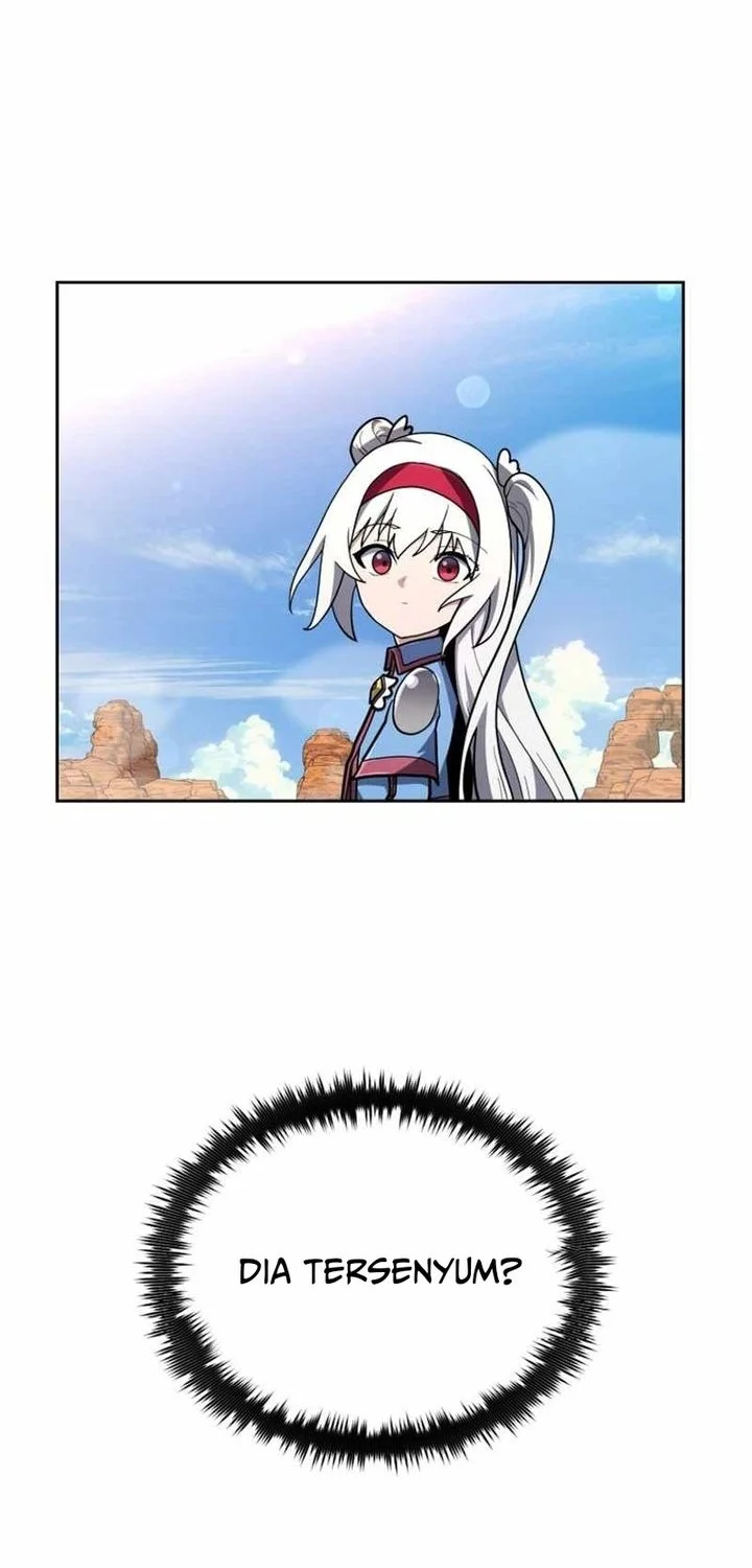 Mr. Magical Girl Chapter 29 Gambar 61