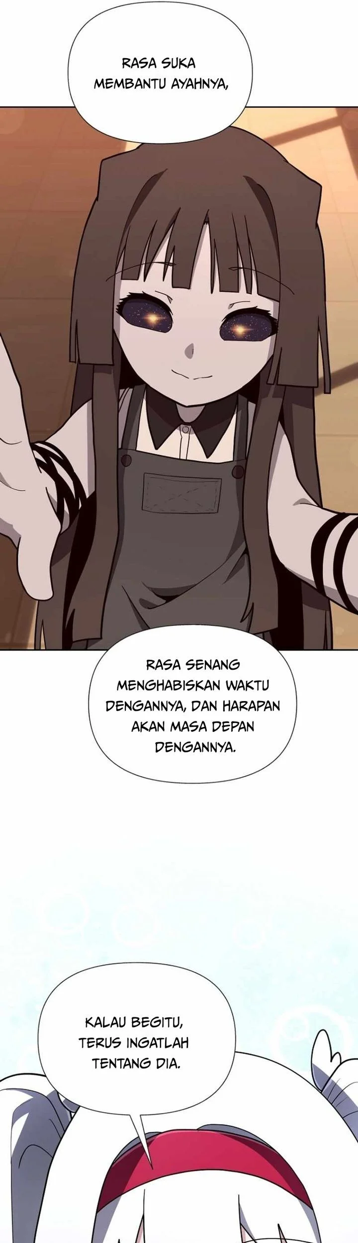 Mr. Magical Girl Chapter 29 Gambar 13