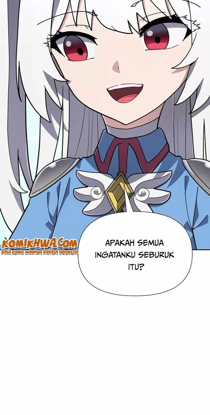 Mr. Magical Girl Chapter 29 Gambar 14