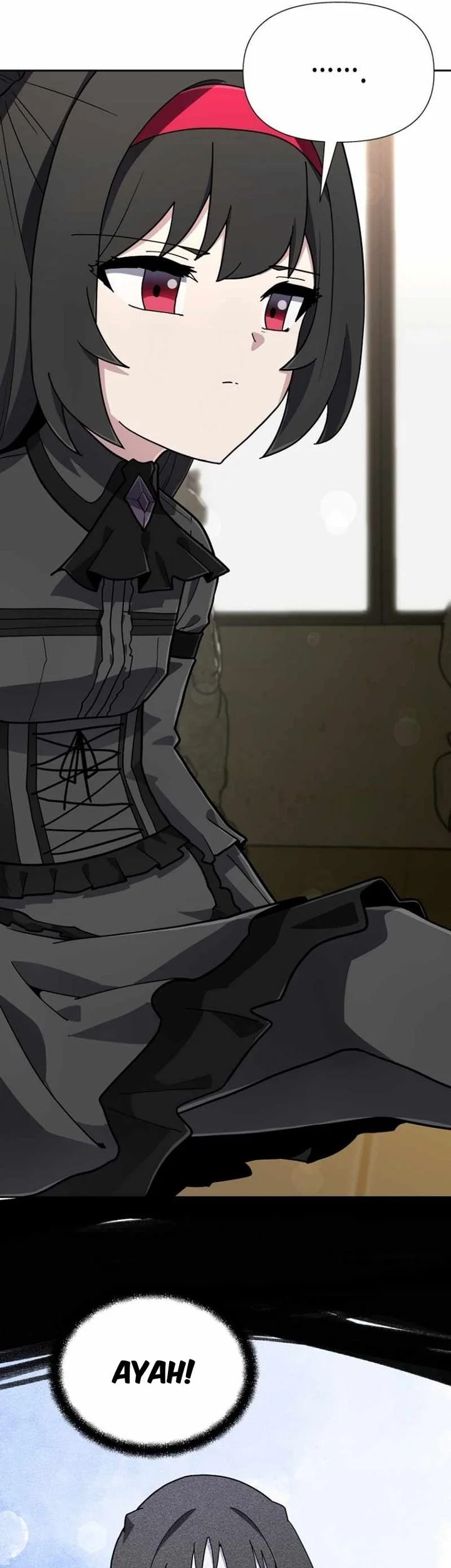 Mr. Magical Girl Chapter 29 Gambar 15