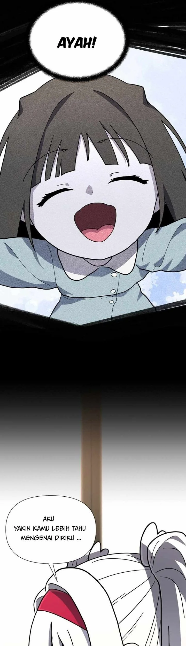 Mr. Magical Girl Chapter 29 Gambar 17