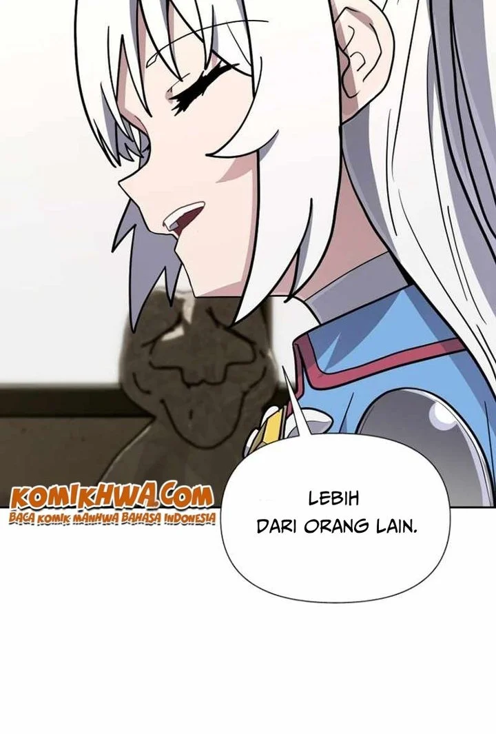 Mr. Magical Girl Chapter 29 Gambar 18