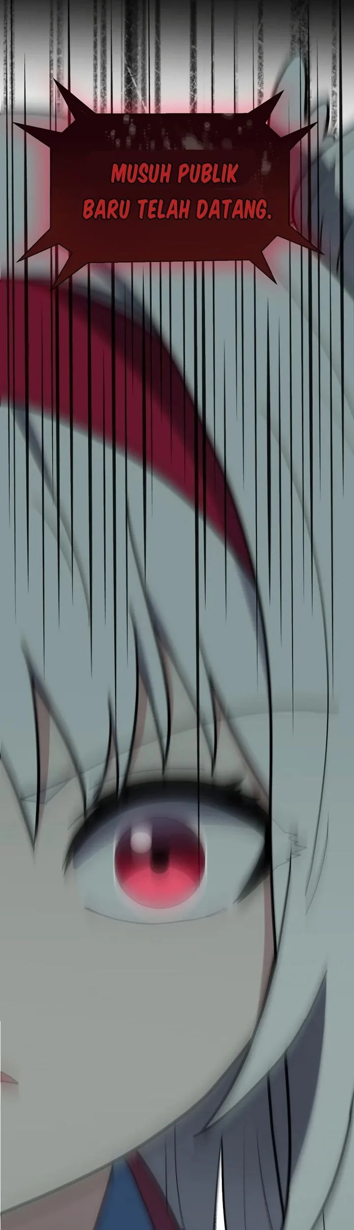 Mr. Magical Girl Chapter 30 Gambar 21