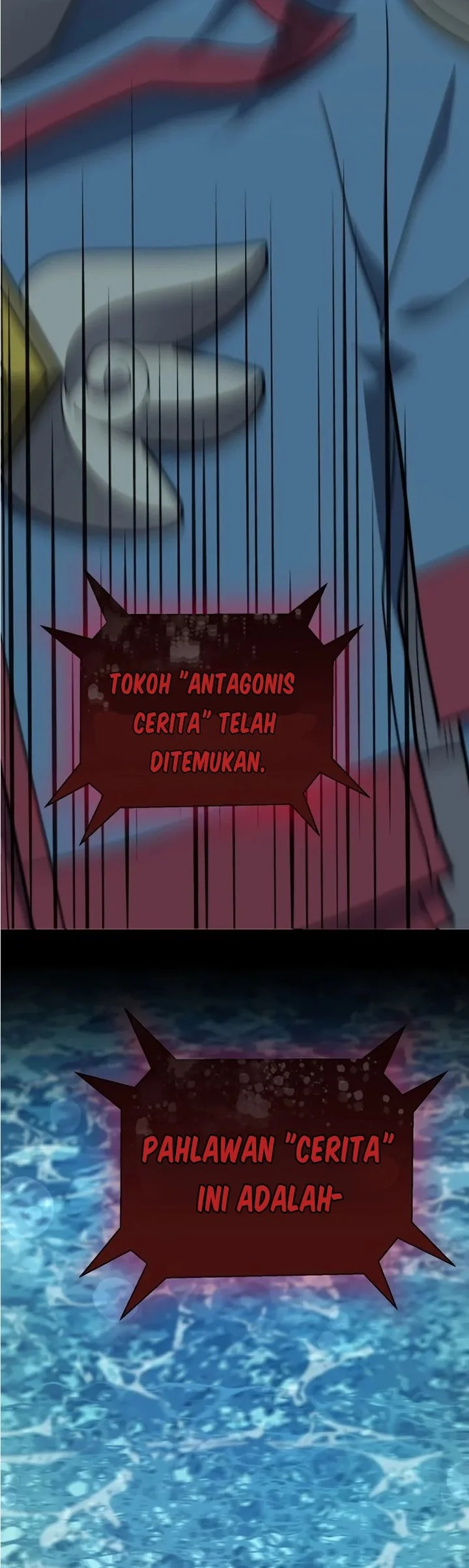 Mr. Magical Girl Chapter 30 Gambar 23