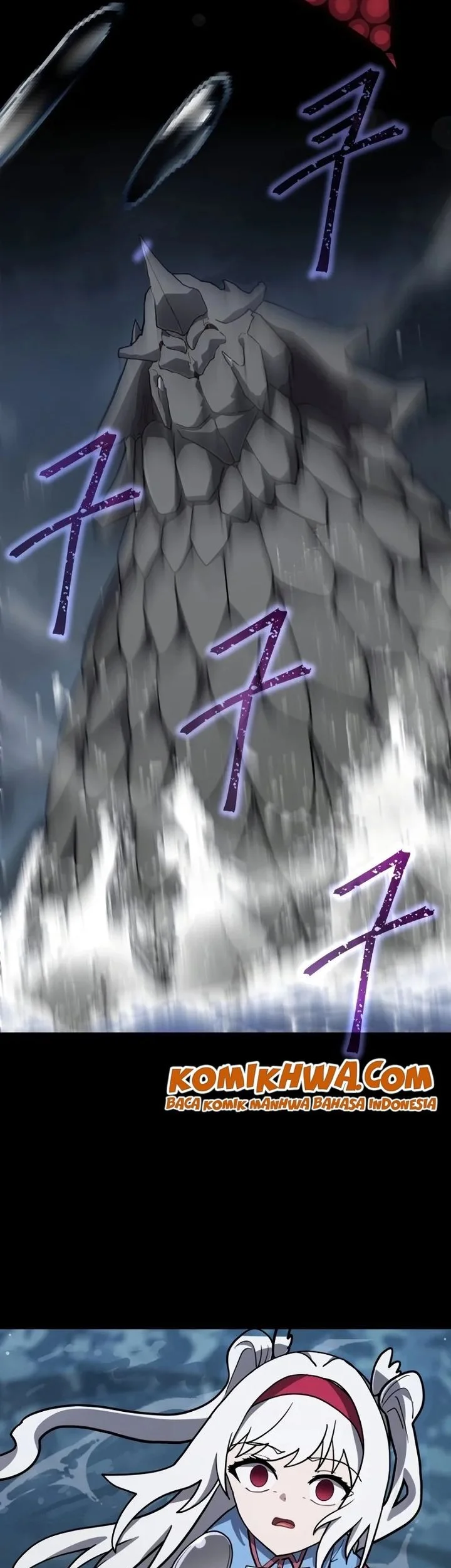 Mr. Magical Girl Chapter 30 Gambar 29