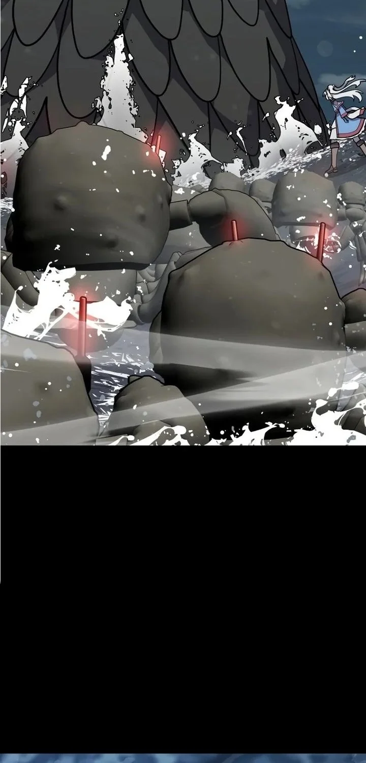 Mr. Magical Girl Chapter 30 Gambar 32