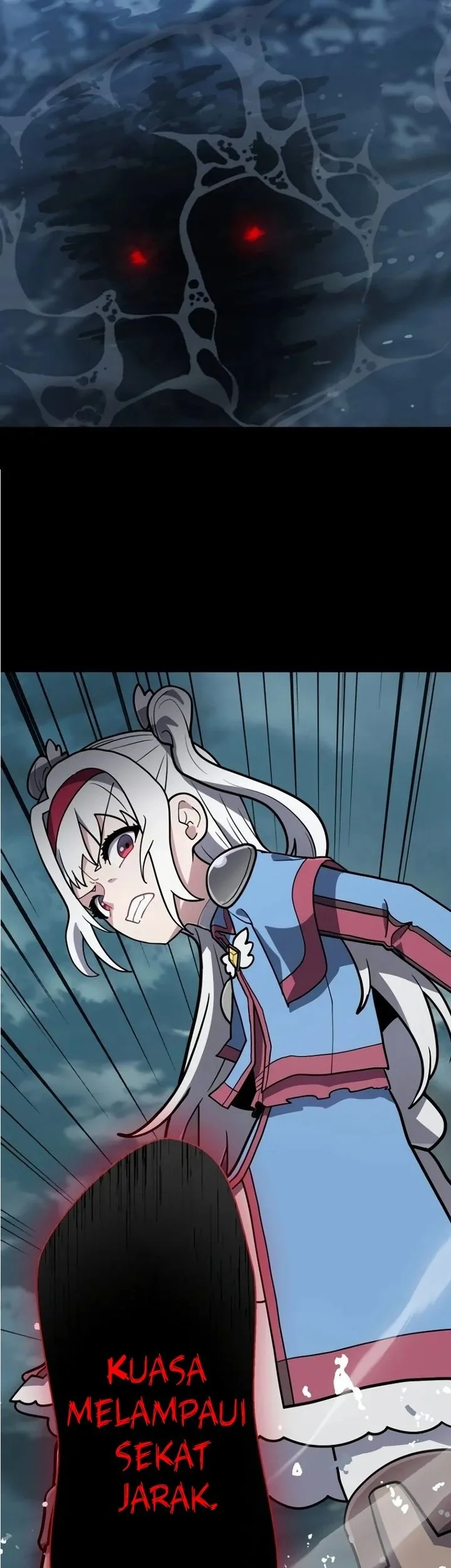 Mr. Magical Girl Chapter 30 Gambar 33