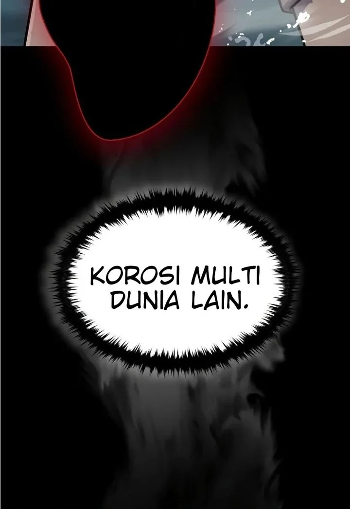 Mr. Magical Girl Chapter 30 Gambar 34