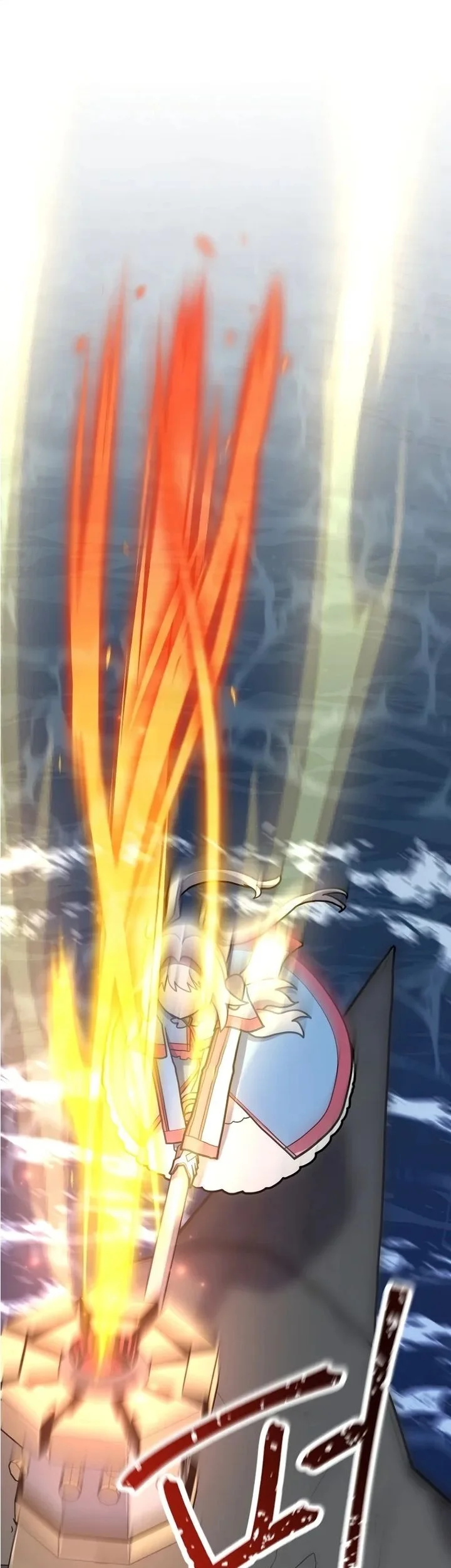 Mr. Magical Girl Chapter 30 Gambar 45