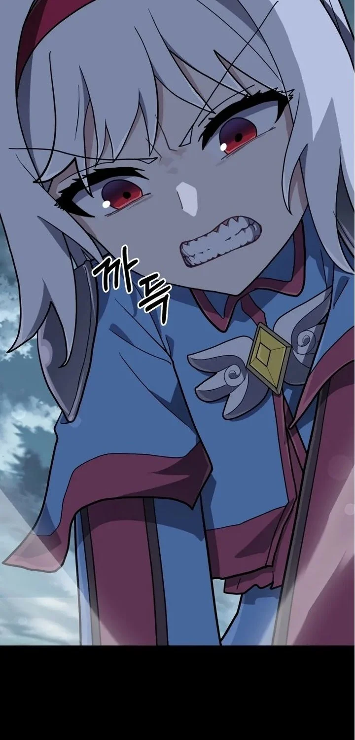 Mr. Magical Girl Chapter 30 Gambar 50