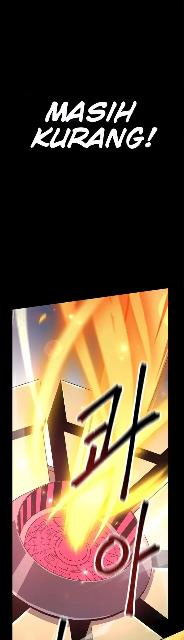 Mr. Magical Girl Chapter 30 Gambar 51