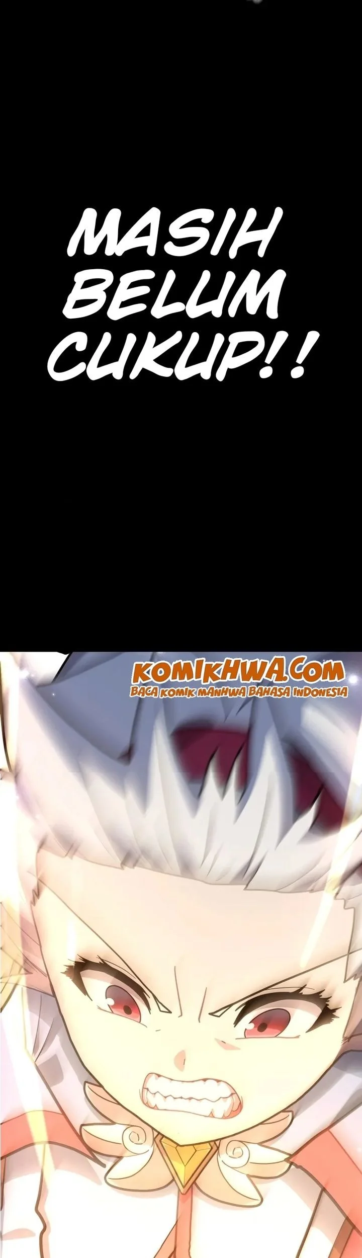 Mr. Magical Girl Chapter 30 Gambar 54