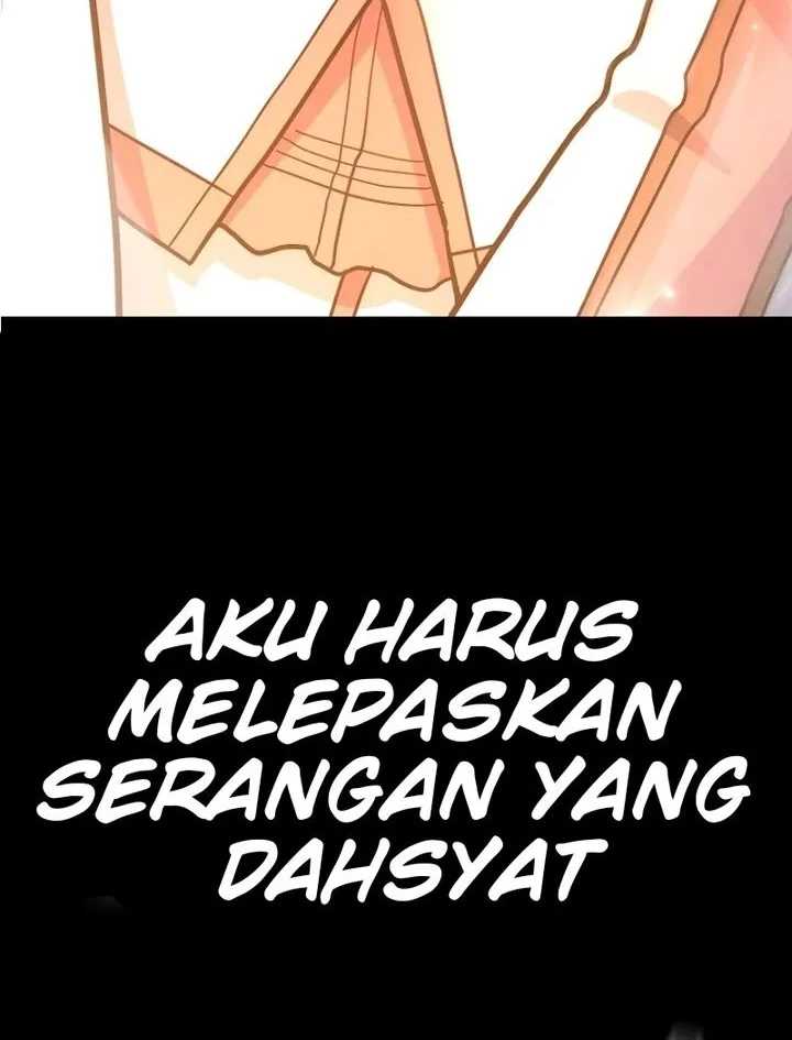 Mr. Magical Girl Chapter 30 Gambar 55